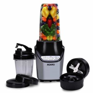 Agaro Nutri Blender | Best Nutri Blender in India