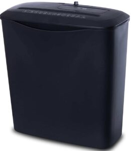Agaro Paper Shredder | Best Paper Shredder in India