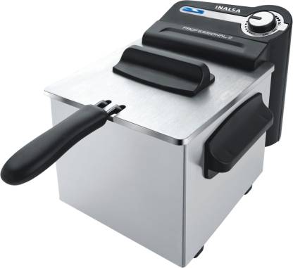 Inalsa Deep Fryer | Best Deep Fryer in India