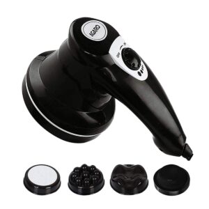Agaro Massager | Best Handheld Massager in India