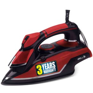 iBell Steam Iron | Best Steam Iron in India