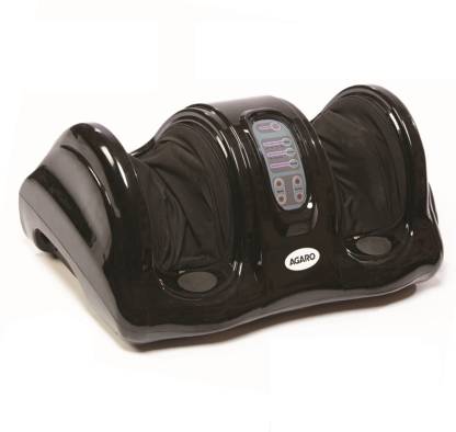 AGARO 33158 Shiatsu | Best Foot Massager in India