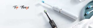 Best Electric Toothbrush in India