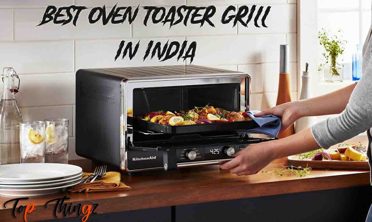 Best Oven Toaster Grill in India