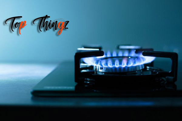 Buying Guide for Auto-Ignition Gas Stove