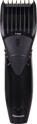 Panasonic ER207WK24B | Best Trimmer for Men in India | Best Trimmer for Men in India