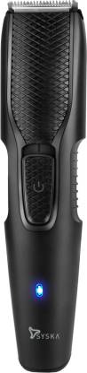 Syska HT200U | Best Trimmer for Men in India