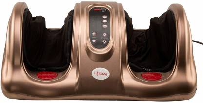 Lifelong LLM81 | Best Foot Massager in India