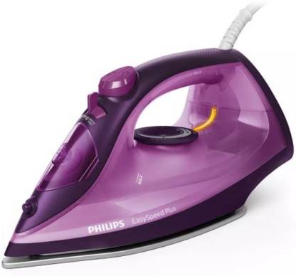 PHILIPS GC2147/30 Steam Iron | Best Steam Iron in India