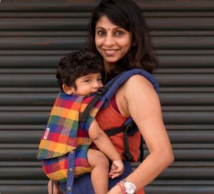 Best Baby Carrier in India