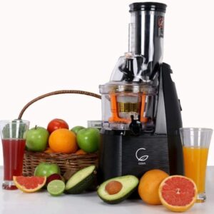 COVY Professional Cold Press Juicer | Best Cold Press Juicer in India