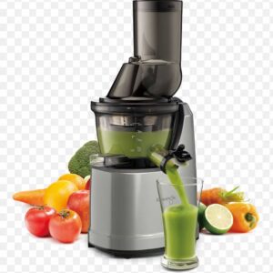 Best Cold Press Juicer in India | Kuvings B1700 Professional Cold Press Whole Slow Juicer