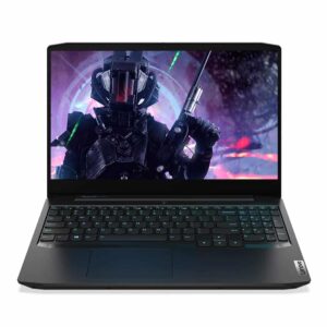 Lenoo Ideapad Gaming 3 | Best Gaming Laptop Under 1 Lakh