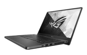 ASUS Rog Zephyrus G14 Gaming Laptop | Best Gaming Laptop Under 1 Lakh