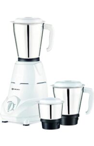 Bajaj Rex 500W Mixer Grinder |  Best Mixer Grinder Under 3000