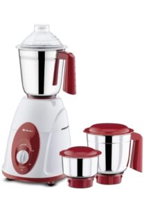 Bajaj Classic Mixer Grinder | Best Mixer Grinder Under 3000