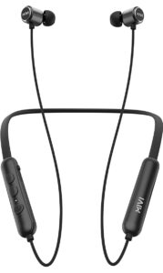 Mivi BE5CLF-BK Wireless Bluetooth | Best Bluetooth Earphones Under 1000