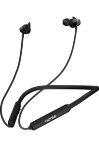 Noise tune elite sport neckband | Best Bluetooth Earphones Under 1000