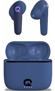 Quantum SonoTrix X True Wireless Earbuds | Best Bluetooth Earphones Under 1000