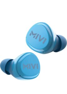 Mivi duopods M20 True Wireless Bluetooth | Best Bluetooth Earphones Under 1000