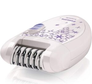 Philips Satinelle Epilator | Best Epilator for Women 