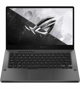 ASUS ROG Zephyrus G14 | Best Gaming Laptop Under 80000