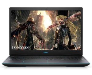 Dell G3 3500 Gaming Laptop | Best Gaming Laptop Under 80000