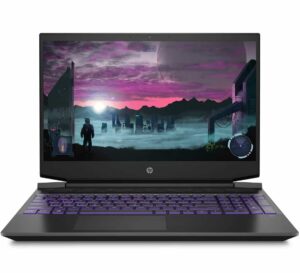 HP Pavilion Gaming Laptop | Best Gaming Laptop Under 80000