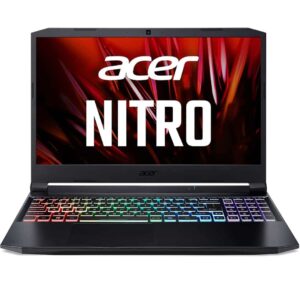 Acer Nitro 5 Intel Core i5-11th Generation | Best Gaming Laptop Under 80000