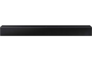 Samsung T400 2.0 Channel Soundbar | Best Soundbar Under 10000