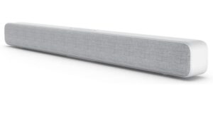Mi Soundbar with 8 Speaker Drivers | Best Soundbar Under 10000