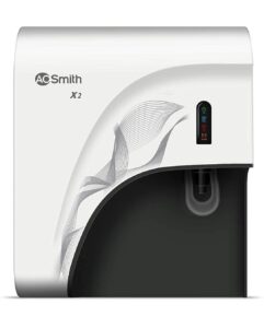 AO Smith X2 5 L UV Ultra Violet + UF | Best Water Purifier Under 10000