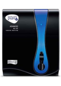 HUL Pureit Advanced RO + MF 6 Stage, 7 Litre Storage | Best Water Purifier Under 10000