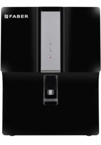 Faber FWP Galaxy PRO Reverse Osmosis Water Purifier | Best Water Purifier Under 10000