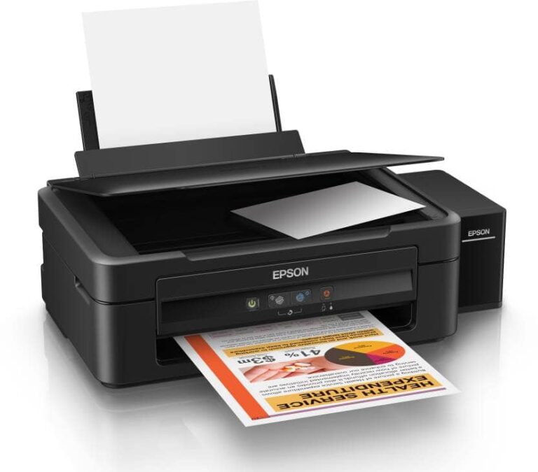 Top 10 Best Printer Under 10000 in India (2023) Detailed Review