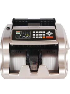 Best Cash Counting Machine