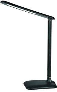 Philips Air LED Table Lamp/Desk Light | Best Study Lamp for Eyes