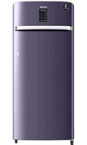 Samsung 225 L 4 Star Inverter Direct cool Single Door Refrigerator | Best Refrigerator Under 20000