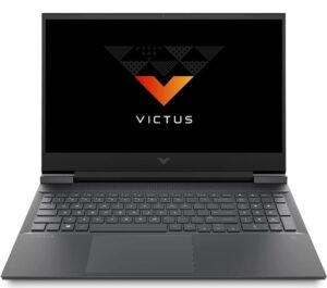 Victus by HP Ryzen 5 5600H 16.1-inch(40.9 cm) FHD Gaming Laptop | Best Gaming Laptop Under 70000