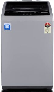 Panasonic 6 Kg 5 Star Fully-Automatic Top Loading Washing Machine | Best Top Load Fully Automatic Washing Machine
