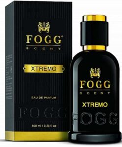 Fogg Xtremo Scent For Men | Best Perfume for Men under 500