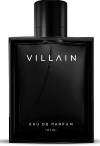Villain Perfume For Men | Best Perfume for Men under 500