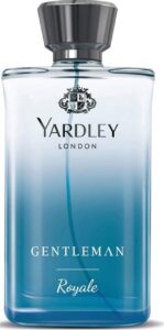 Yardley London Gentleman Royale Daily Wear Perfume for Men | Best Perfume for Men under 500