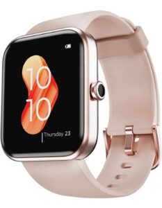 boAt Xtend Smartwatch | Best Smartwatch Under 2000