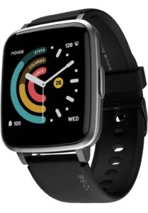 Noise ColorFit Pulse Spo2 Smart Watch | Best Smartwatch Under 2000