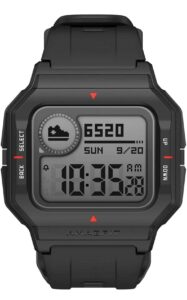Amazfit Neo Smart Watch | Best Smartwatch Under 2000