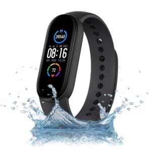 Mi Smart Band | Best Smartwatch Under 2000