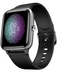 Noise ColorFit Pro 2 Full Touch Control Smart Watch | Best Smartwatch Under 2000