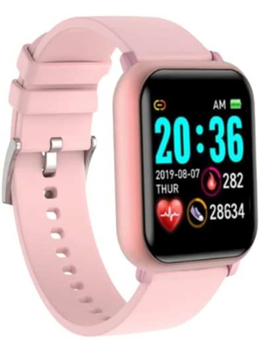 Infinizy Smartwatch | Best Smartwatch Under 2000