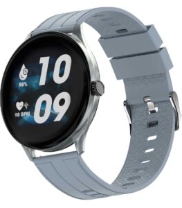 Zebronics Smartwatch | Best Smartwatch Under 2000